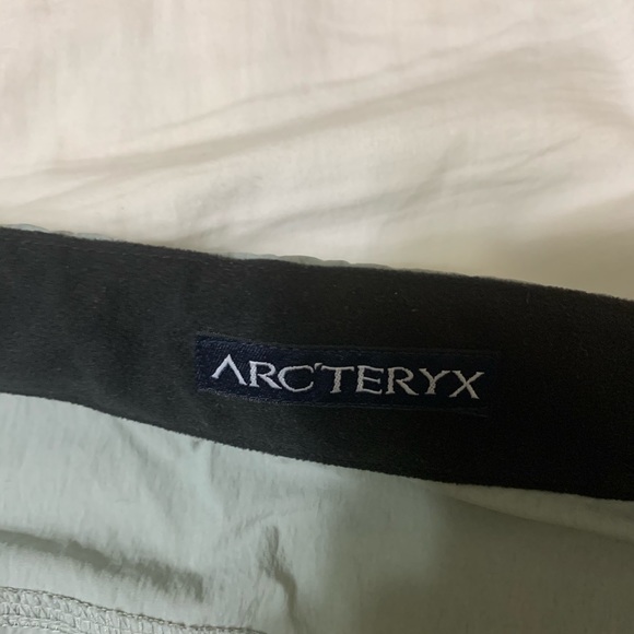 MENS ARCTERYX PANTS - Picture 5 of 6